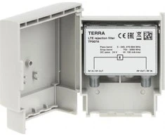 TST FILTRAS LTE TF-007A