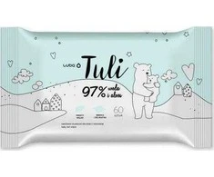 Luba Tuli, 60 pc