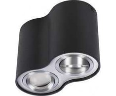 Lubinis šviestuvas Azzardo Bross lubinė lempa 2x50W (GM4200)
