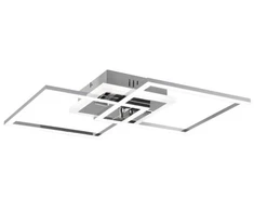 Lubinis šviestuvas Belideco LED lubinė lempa Venida 25 W Rabalux