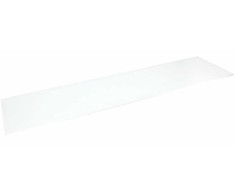 Bemko 40W LED panelė MINTAL BLM, balta, 4000K, IP65, 90°, 120x30cm