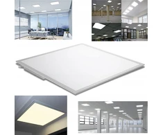 Lubinis šviestuvas BestService LED Panel UGR lubinė lempa