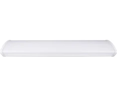 Lubinis šviestuvas BestService lubinė lempa Lumax Rima LED lempos gaubtas LOP3204N 36W 2880lm 845 120° IP20