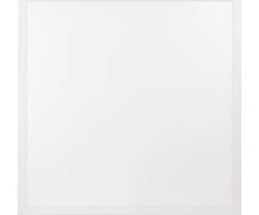 Lubinis šviestuvas BestService lubų lempa LED Lumax Slim Panel LOR4060STCLG 40W 6000K 4400LM balta