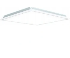 Lubinis šviestuvas „BestService“ lubų šviestuvas Fixture LED panelė Lumax Slim Panel LOR4060PROF 40W 60X60 4400lm 840