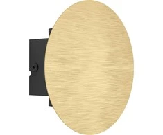 Sieninis šviestuvas Apšvietimas sieninis Eglo Talamello 901201, 4 W, LED, 3000K