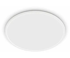 Lubinis šviestuvas Šviestuvas lubų Philips, 22 W, LED, 2200 - 6500 °K
