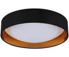 Lubinis šviestuvas Domoletti Didelis lubinis šviestuvas 19131L 24W D42 LED