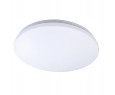 Lubinis šviestuvas Ecolight Plafon LED 18W 1440lm IP44 4000K