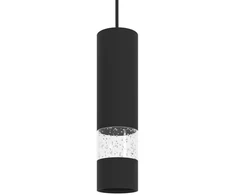 Lubinis šviestuvas Šviestuvas Eglo Bernabeta 39706, 5×5 W, GU10 116,5×9.5×150