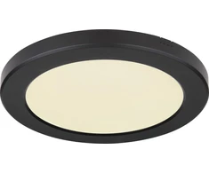 Lubinis šviestuvas Globo Toys Lampa sufitowa Globo Plafon Globo LASSE LED 12379-18B