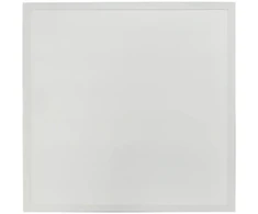 Lubinis šviestuvas GTV LED panelinis šviestuvas VIGO 40W 3400lm 4000K neutralios spalvos 600x600FAROFORM