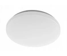 Lubinis šviestuvas GTV Plafoniera LED SATURN BIS 48W 4020lm 4000K IP54 fi475mm LD-SATU48W-NW-00