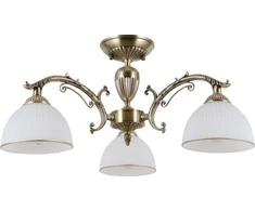 Pakabinamas šviestuvas Italux Lubinis šviestuvas Feneza PND-5122-3