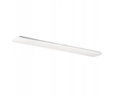 Lubinis šviestuvas Kanlux LED linijinis šviestuvas LINCEA 30-45W 12 CCT max 4800 /4900/5000lm 3000/4000/6500K IP40 IK08 5 metų garantija balta 38796