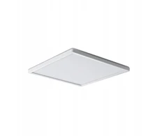 Lubinis šviestuvas Kanlux LED lubinis šviestuvas AZPO LED 22WCCT-L-W IP54 kvadratinis 2600lm 3000/4000/6000K neutrali/šilta/šalta balta 31534