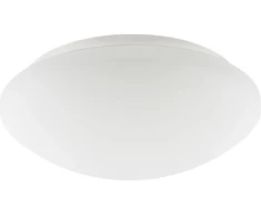 Lubinis šviestuvas Kanlux Pires lubų lempa 1x60W (8810)