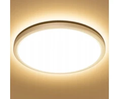 Lubinis šviestuvas LEPRO 1500039-WW-EU 24W 2400 lm Ceiling Light