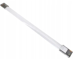 Lubinis šviestuvas Bemko LED gaubtas OXA 120cm 36W 4000K 3600lm IP20 C18-OXA-120-360-4K