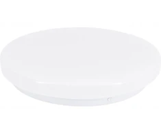 Lubinis šviestuvas Lampa sufitowa Bemko Plafoniera LED FIONA 12W 4000K 1200LM IP20 balta