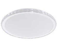 Lubinis šviestuvas Domoletti Lubinis šviestuvas KUTEK 19082L 36W D51.5 LED
