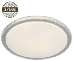 Lubinis šviestuvas Domoletti Lubinis šviestuvas KUTEK 19082L 36W D51.5 LED