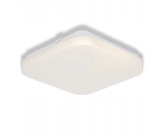 Lubinis šviestuvas Lampa sufitowa Duralamp Plafon LED CEILING SQUARE 12W 1320lm 4000K 840 IP20 4099854648267