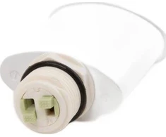 Ecolight Lubinis šviestuvas LED linijinis slim 40W 120cm NW 4000lm 4000K IP65 2 sandarikliai Ec79946 Eco* Light