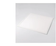 Lubinis šviestuvas Ecolight Įmontuojamas panelinis LED 595x595x10 - 60x60cm 60W 3000K, 4000K ir 6500K 5400lm IP20 baltas (EC20020)