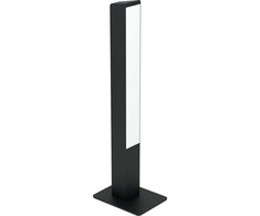 Lubinis šviestuvas EGLO – „Simolaris-Z“ išmanioji stalinė lempa – RGB ir reguliuojamo baltumo, su „Zigbee“ ir „Bluetooth“