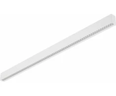 Lubinis šviestuvas GTV Linijinis LED šviestuvas OMEGA LINE-C,50W,4500lm,AC220-240V,50-60Hz,60°,RA>80,IP20,UGR<19,