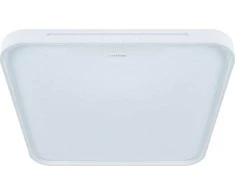 Struhm IDEUS lubinis šviestuvas Baltas lubinis šviestuvas WENA 04011 Ideus LED 48W 3000K - 6000K vonios kambariui IP44