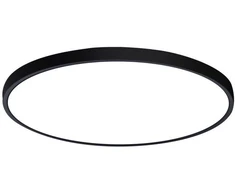 Lubinis šviestuvas Lampa sufitowa Italux Alata PLF-72836-230R-18W-BL