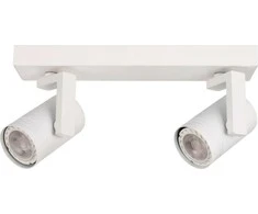 Italux Lubinis šviestuvas Spiela SPL-31993-2B-WH