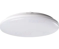 Lubinis šviestuvas Lampa sufitowa Kanlux Plafon su czujnikiem STIVI 36W 4000k Kanlux 35003