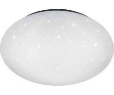 Lubinis šviestuvas Šviestuvai plafonas Reality Lukida, 18 W, LED, 3000 - 6000K
