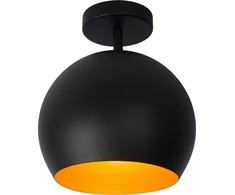 Lubinis šviestuvas Lampa sufitowa Lucide Spot LED Ready su metalu Lucide BINK 45150/01/30