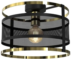 Lubinis šviestuvas Lubų šviestuvas Luminex Plafon Sufitowy RIM 3902
