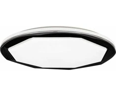 Lubinis šviestuvas Šviestuvas plafonas Milagro OPTIMA, 52 W, LED, ML7053