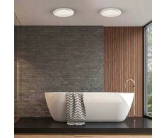 Lubinis šviestuvas Šviestuvas Milagro ONTARIO ML7134, lubinis, 24 W, LED