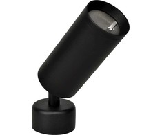 Milagro Spot lubinis šviestuvas juoda Milagro MICA ML6088