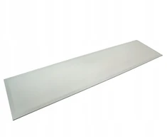 Osram 36W LED panelė SMART+ WIFI, balta, 2700/6500K/RGB, dimeriuojama, su baterija, 120x30cm