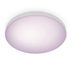 Lubinis šviestuvas Philips Smart Lighting Lampa Sufitowa, Okrągła, 37,5 cm