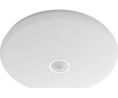 Lubinis šviestuvas Šviestuvas Philips Mauve, plafonas, Ø32cm, 16 W, LED