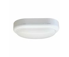Lubinis šviestuvas Philips Lubinis šviestuvas LED 15W PILA WL007C LED13S/840 PSU OVL WH 1300lm 911401735132