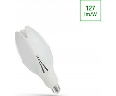 LED lemputė SPECTRUM, B12, E27, 30 W, 2900 lm, 4000 K