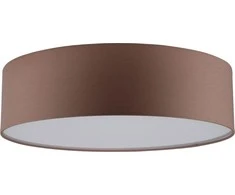 Lubinis šviestuvas Lubų žibintas Spotlight Metalinės lubų plokštės Spotlight Josefina 4793812