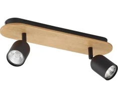 TK Lighting lubinis šviestuvas TOP WOOD 3291 lubinis šviestuvas