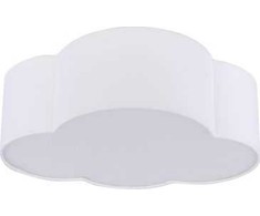 Lubinis šviestuvas TK Lighting lubinis šviestuvas CLOUD MINI 4228