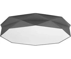 Lubinis šviestuvas Lampa sufitowa TK Lighting Lampa sufitowa KANTOOR NEW 4223